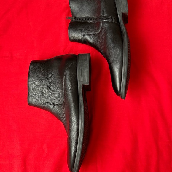 Flag LTD Leather Boots - Picture 7 of 10